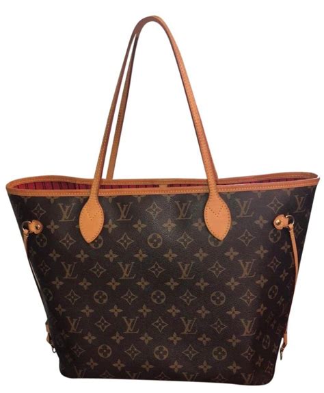 louis vuitton neo neverfull review|Louis Vuitton Neverfull red inside.